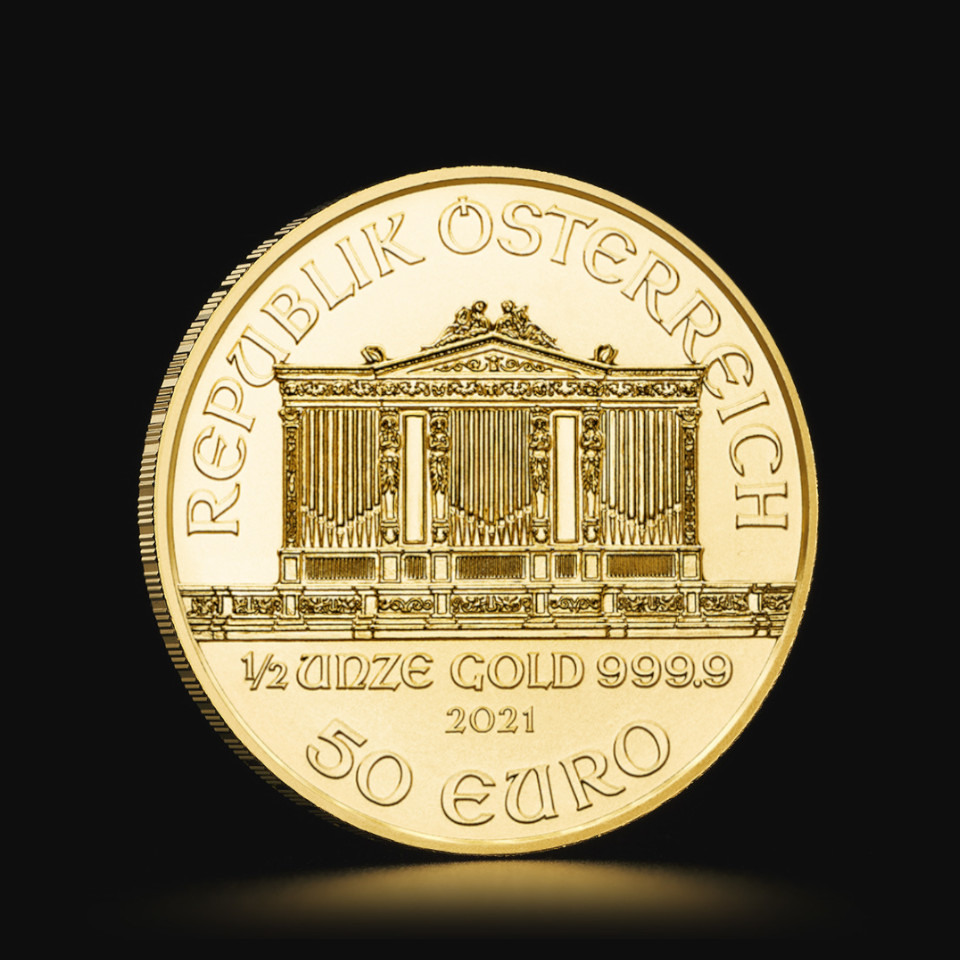 Münze Österreich - Tavex