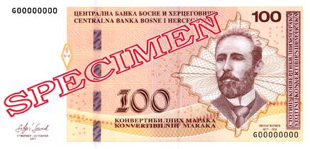 100 BAM obverse 1