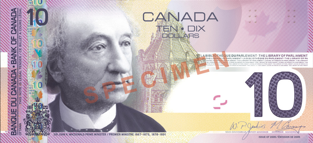 10 cad