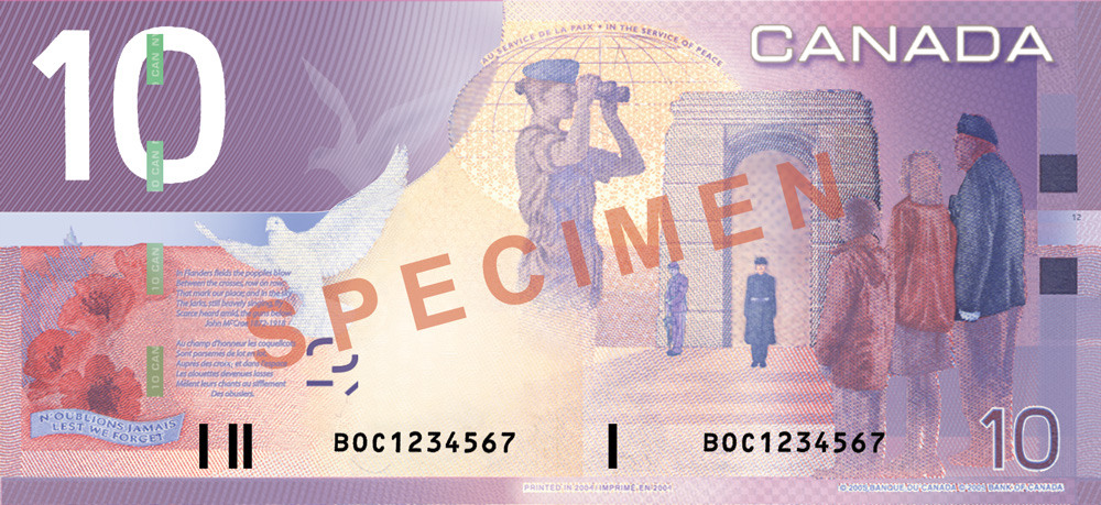 10 cad