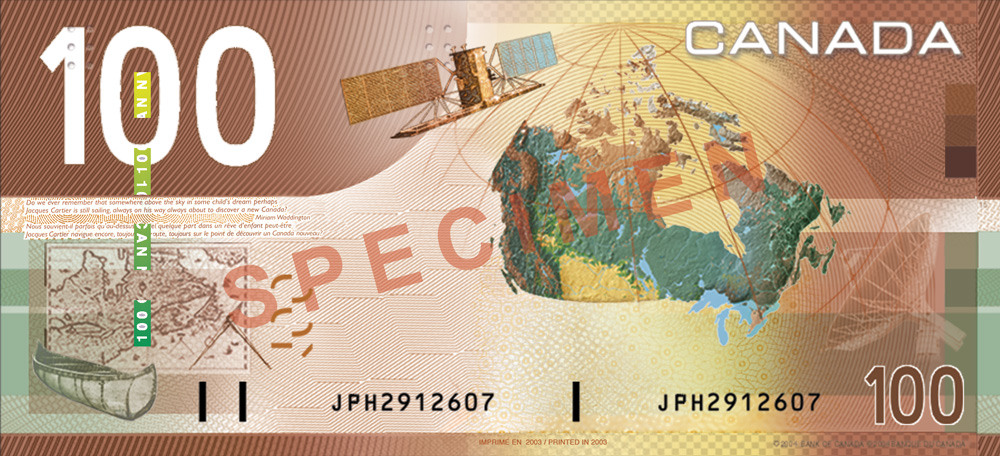 100 cad