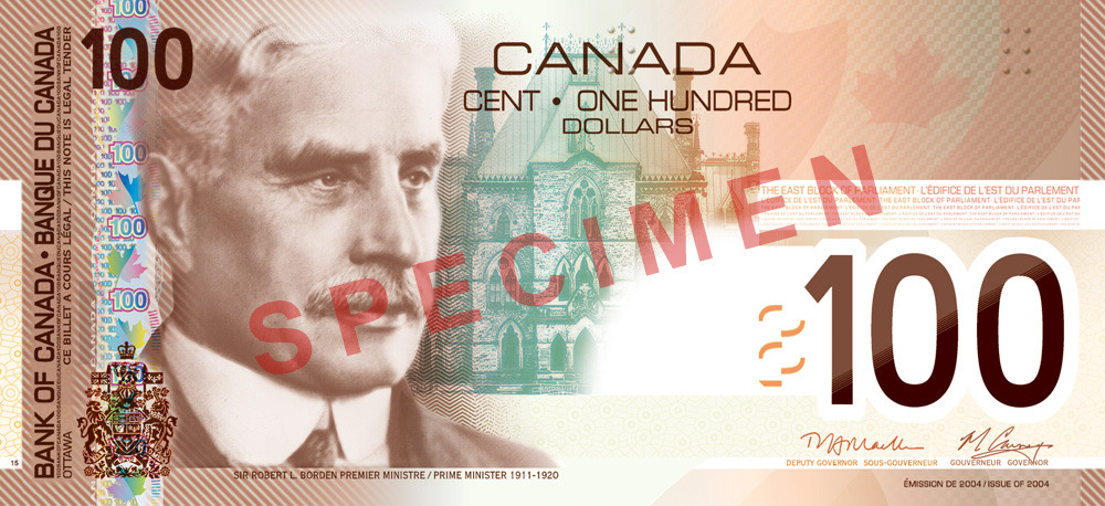 100 cad