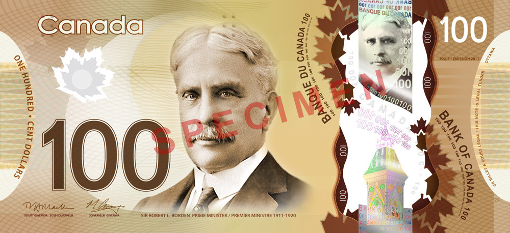 100 cad