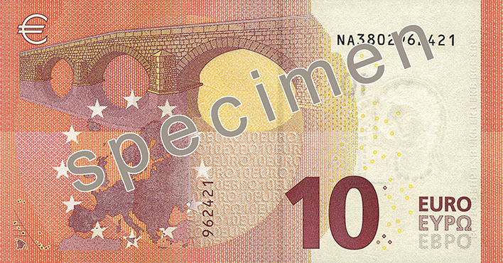 10 eur back