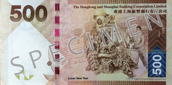 HKD