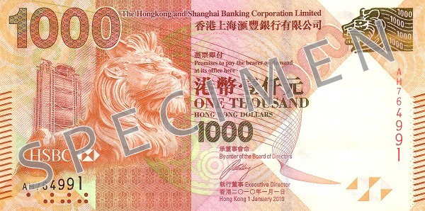 HKD