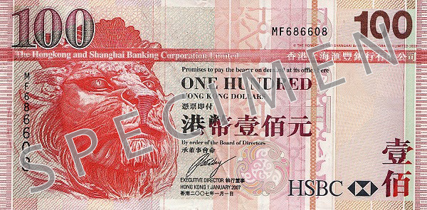 HKD