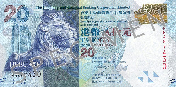 HKD