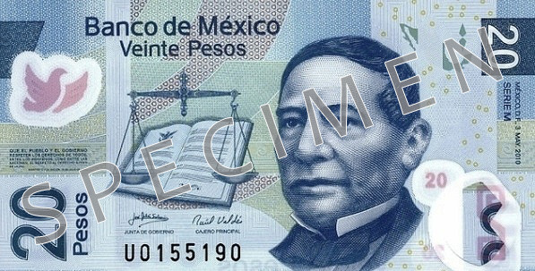 MXN