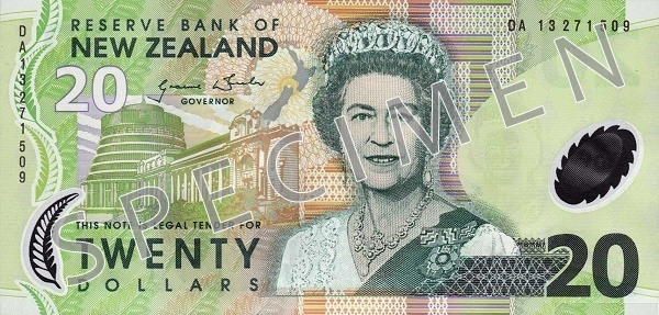 NZD