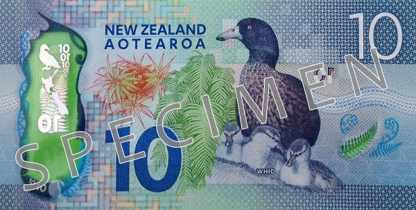 NZD