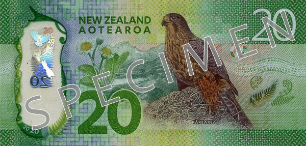 NZD