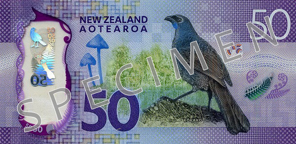NZD