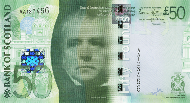 SBP 50 front