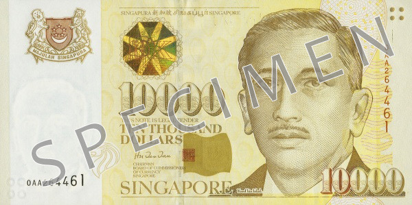 SGD
