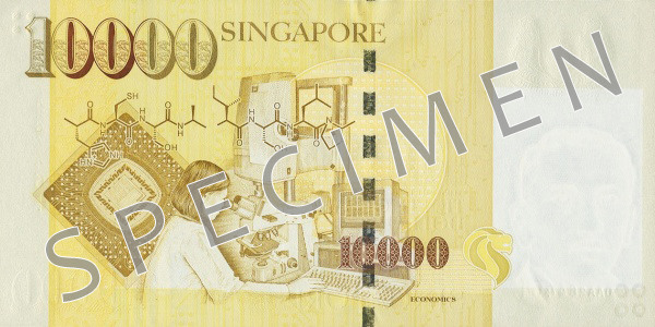 SGD