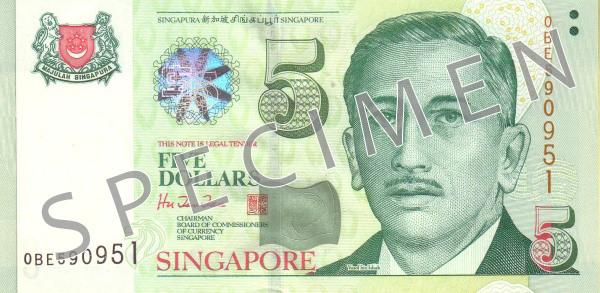SGD
