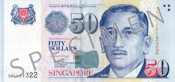 SGD