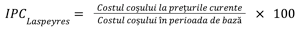 IPC Laspeyres