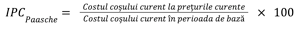 IPC Paasche