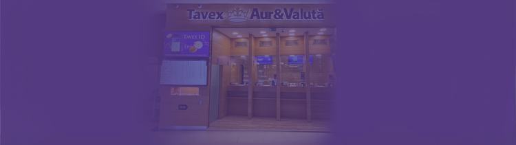 București, AFI Cotroceni - Tavex
